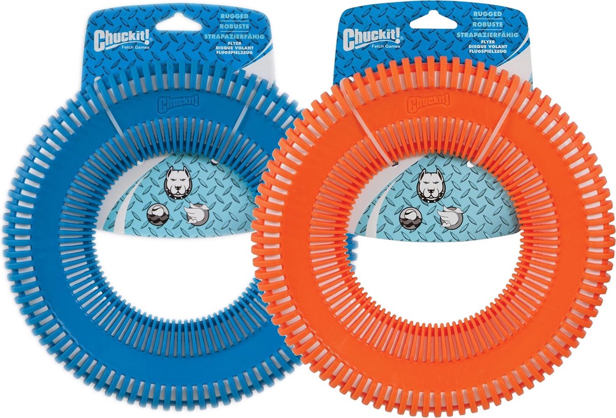Chuckit Rugged Flyer Large Ã¸Â 29cm