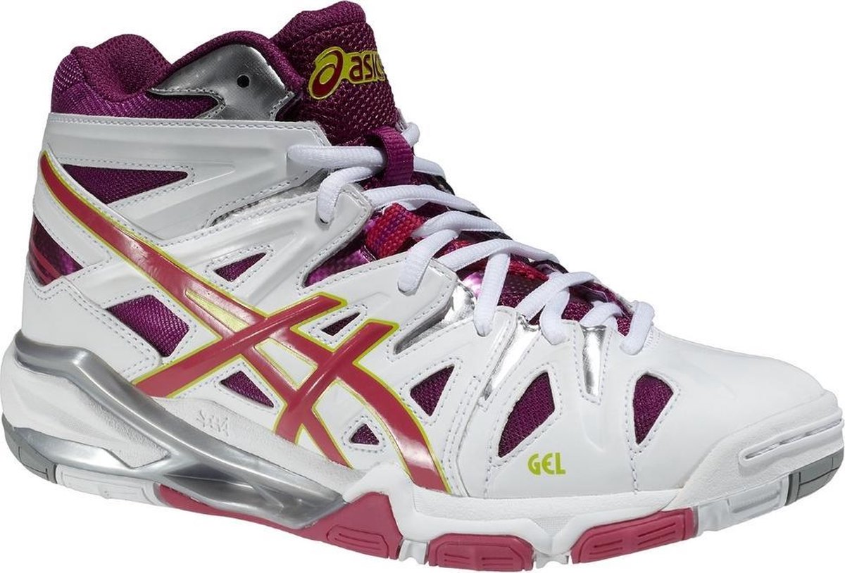 Asics Gel-Sensei 5 Mt W B451Y-0125