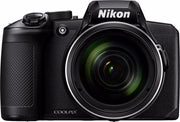 Nikon Coolpix B600 - Zwart