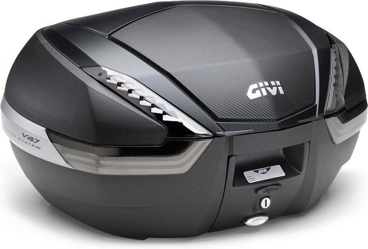 Givi Topkoffer 47 Liter Monokey