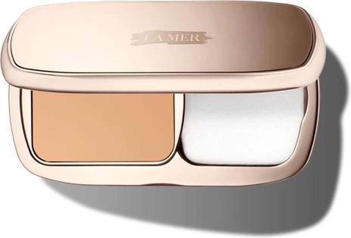 The Soft Moisture Powder Foundation SPF30 Sandstone