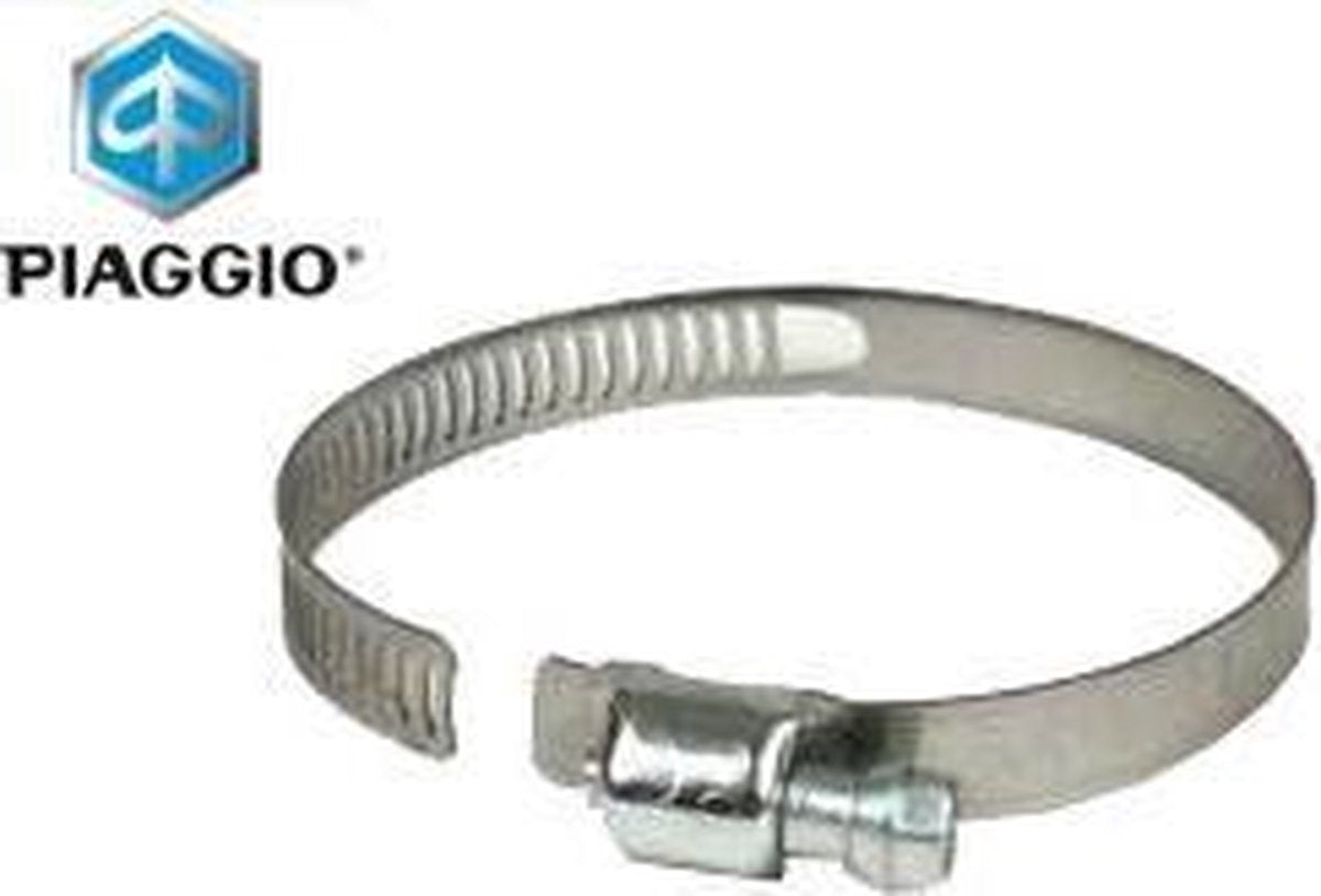 Slangklem 33-53mm OEM | Piaggio / Vespa