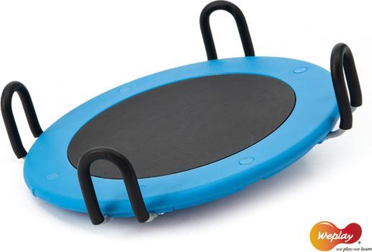 Rotatiebord