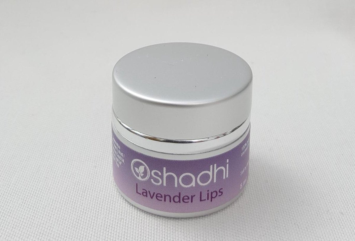 Lippenbalsem Oshadhi
