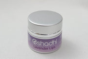 Lippenbalsem Oshadhi