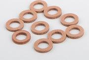 Wilesco - Dichtungen Sortiment M6 10 St. - WIL01521 - modelbouwsets