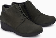 Mephisto ATHINA Dames Enkellaars - Grijs - Maat 40
