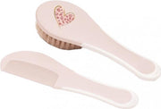 Bebe-Jou Leopard Kapset Pink
