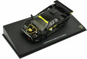 Lamborghini Diablo GT-R #22 Super Trofeo 2001