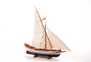 Billing Boat modelbouw boot Le martegaou 902 - 1:80