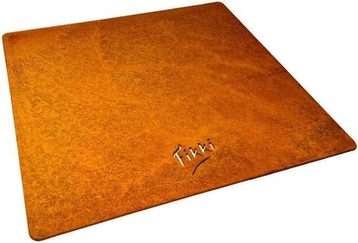 Fikki Grondplaat 50x50cm vloerplaat