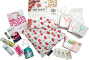 MEIDEN EHBO (Eerste Hulp Bij Ongesteldheid) Box