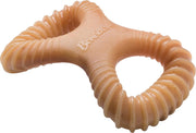 Jack and Vanilla Benebone DENTAL CHEW voor harde bijters tot <14kg - braadkip - 9 x 14 cm