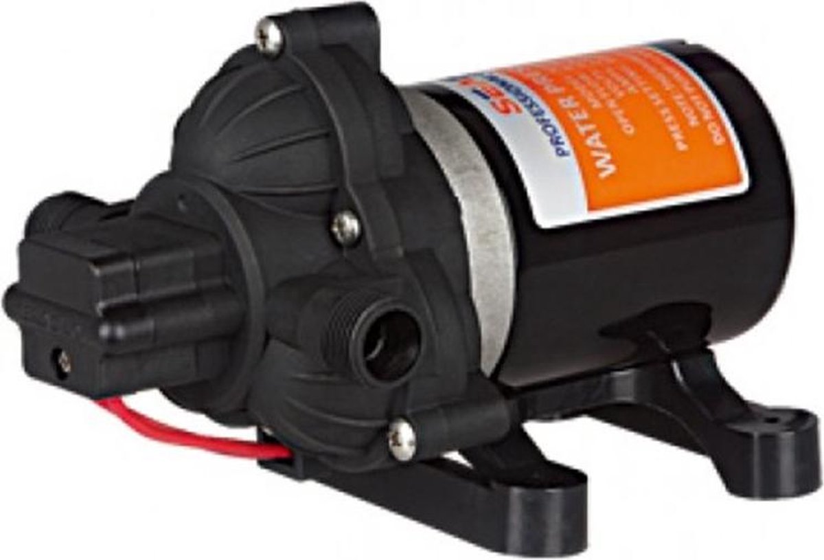 SeaFlo 12V diafragma Drinkwaterpomp 7