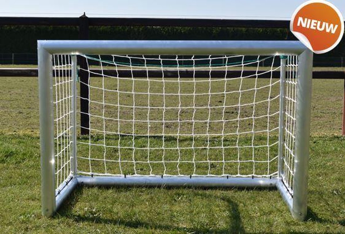 Avyna 2 * Aluminium Pro Goal 150 x 100 cm  incl. net (AVAV-01-COMBI-PRO)