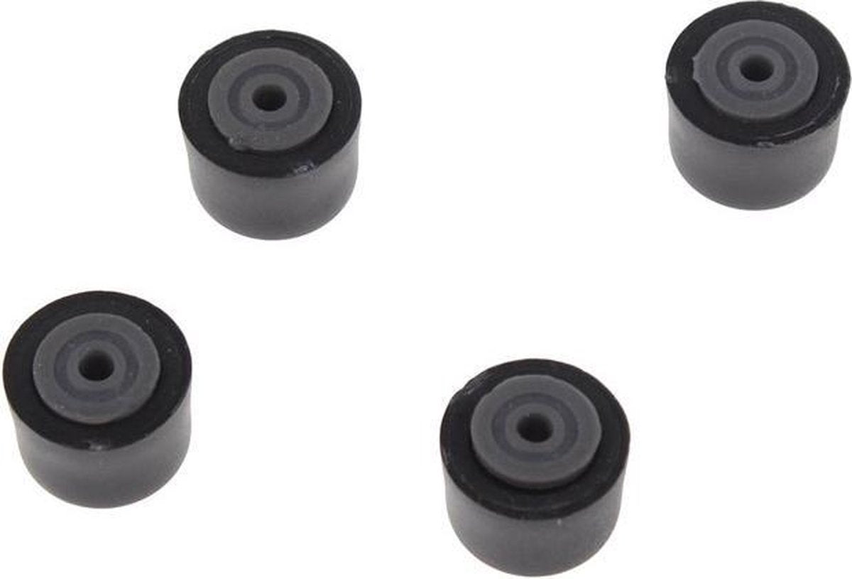 FRITEL - VOET VR FRITEUSE -  Set 4 Stuks - 2FT601