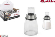 Luidsprekerglas met TAPON 200ML QTTIN