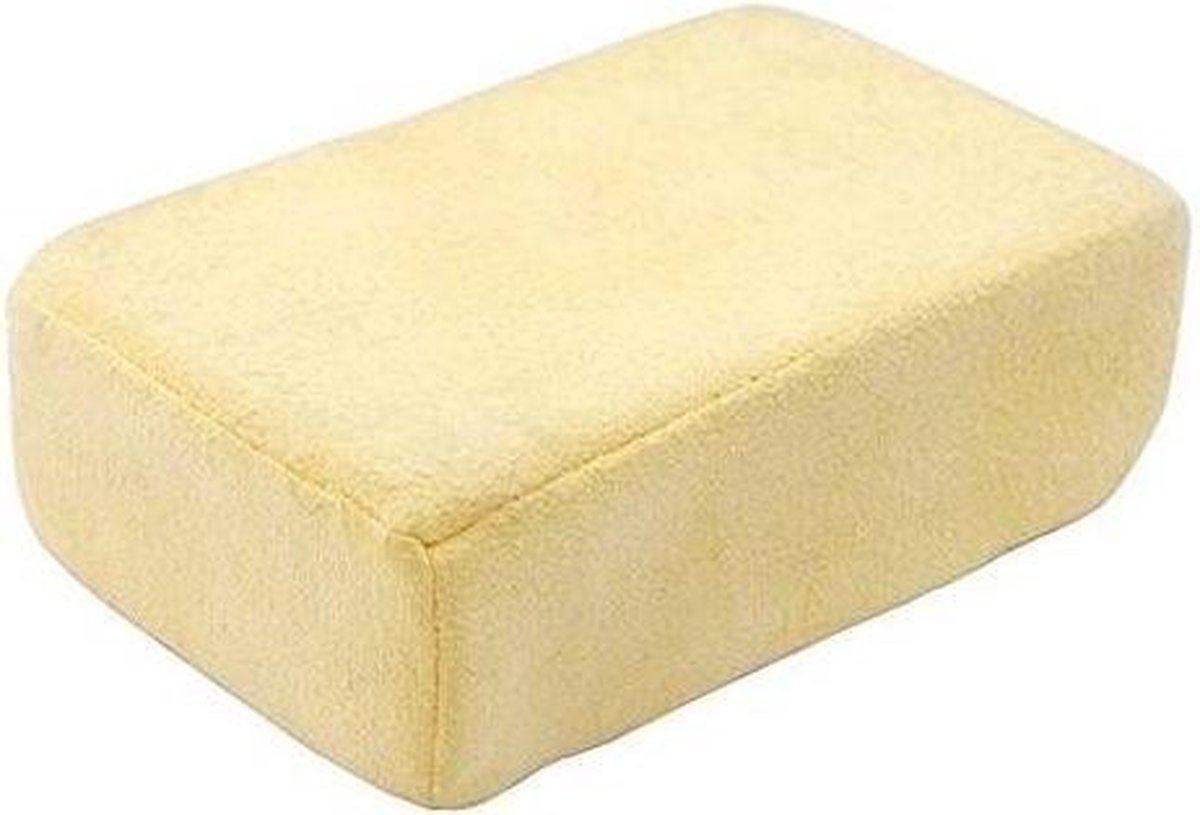 Silverline Condens zeemspons 80 x 125 x 45 mm