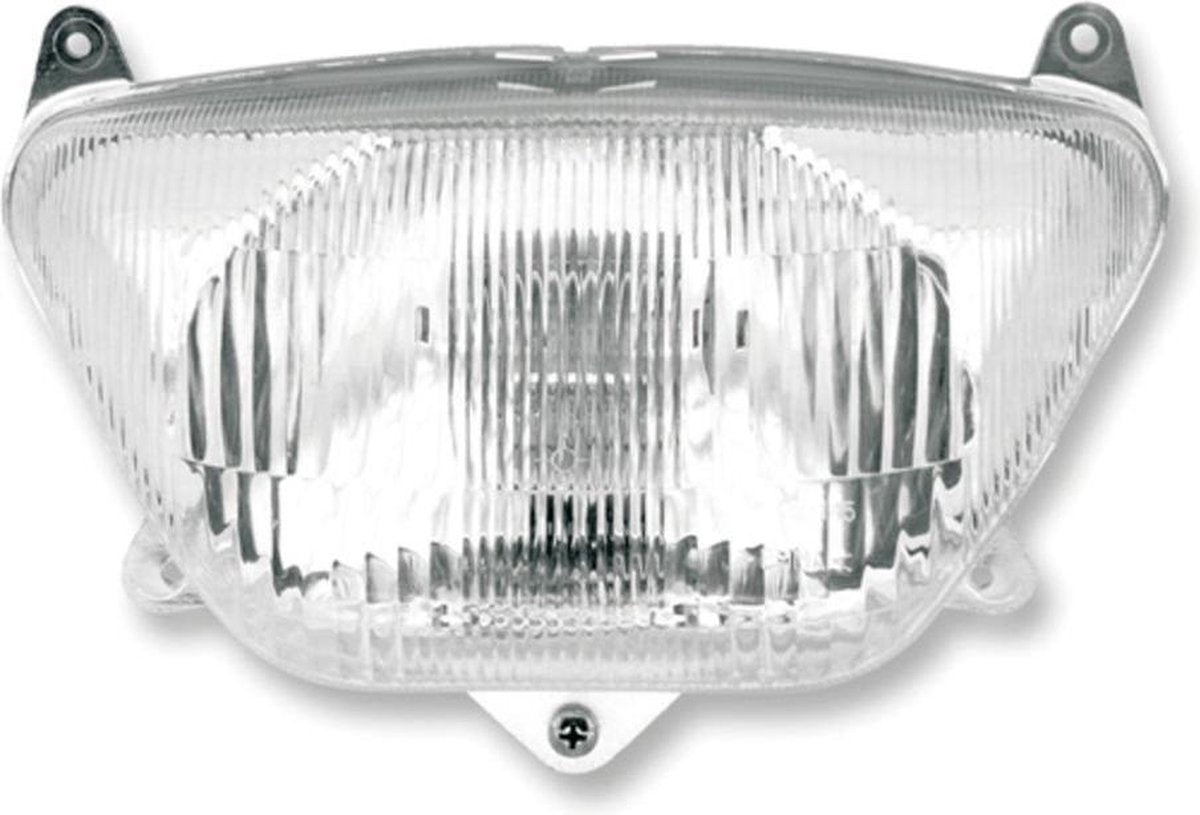 KOPLAMPUNIT ZENITH - BUXY
