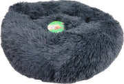 Boon donut supersoft donkergrijs