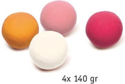 Djeco - Klei 4 potjes Sweet - 2+