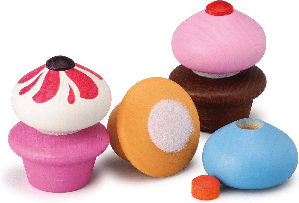 Cupcakes
