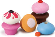 Cupcakes