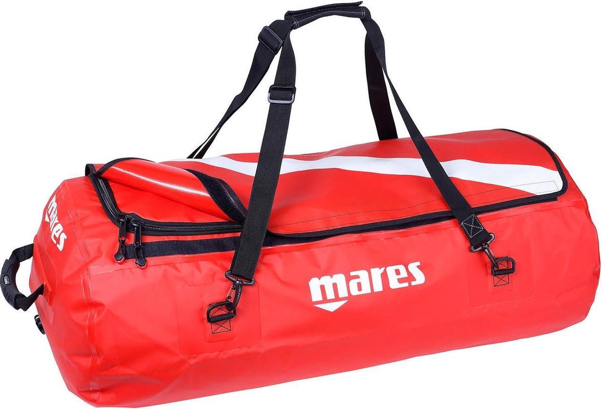 Mares Cruise Attack - Duiktas - 144 Ltr