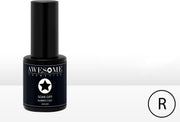 Awesome Rubber Base Coat Gelpolish - Gel nagellak - UV & LED