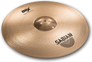 B8X Medium Crash 18"