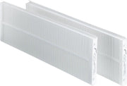 Zehnder Filterset G4/g4 Air-q