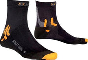 X-socks Fietssokken Street Biking Water Repellent Pp Mt 35-38