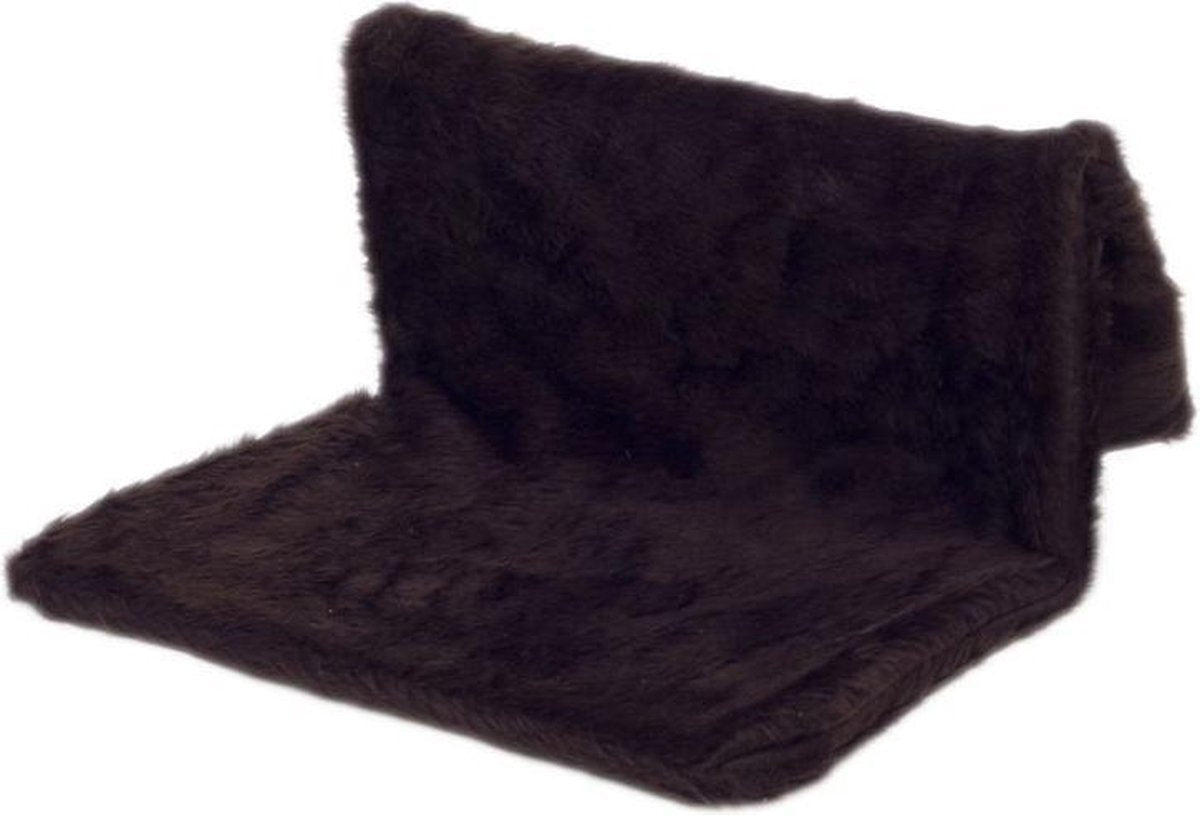 Radiator hangmat Teddy bruin