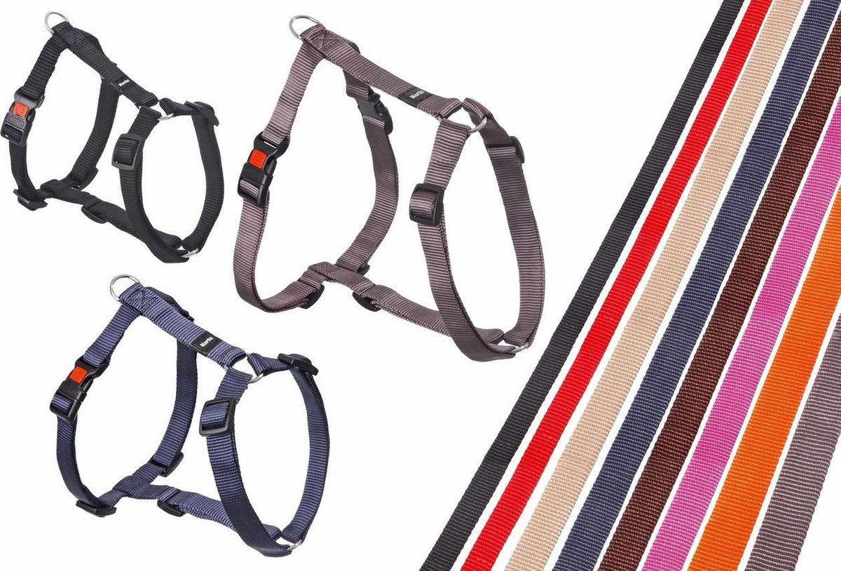 Art sportiv plus harness