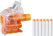 N-strike Modulus Chronobarrel Nerf