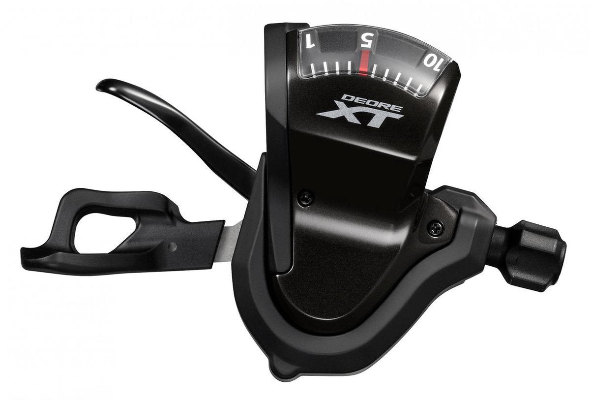 VERSTELLER SH DEORE XT SL T8000-R 10V ZW