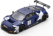 Audi R8 LMS #17 8H California 2018