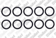 Set a 10 st. o-ring 981165 VAILLANT