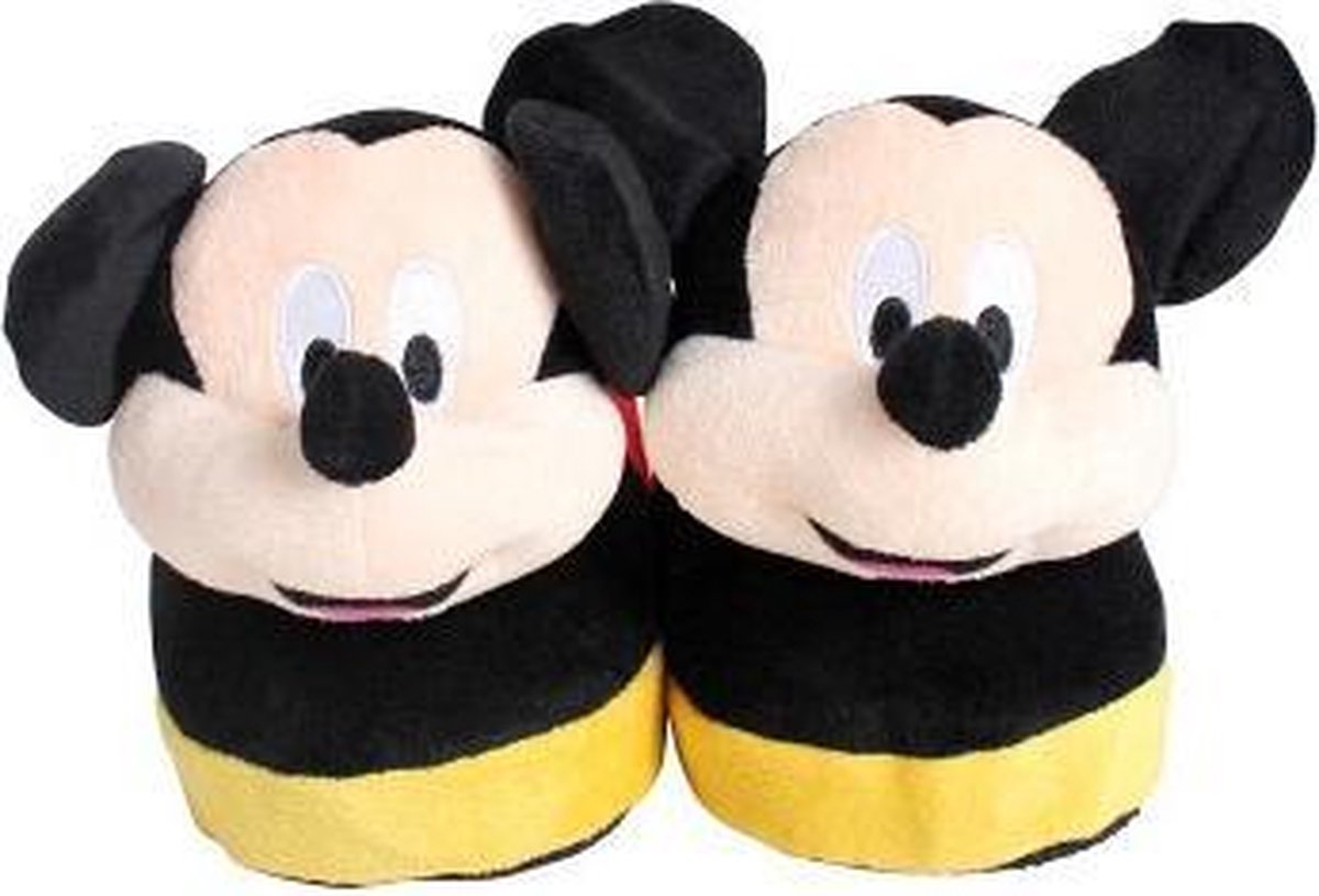 Disney instap sloffen Mickey Mouse 28-31
