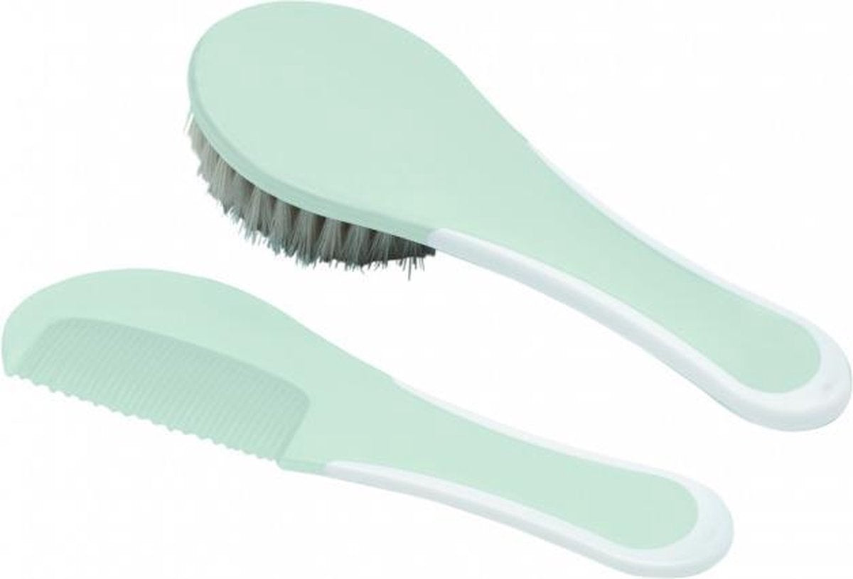 bébé-jou Fabulous Kapset - Sky Green