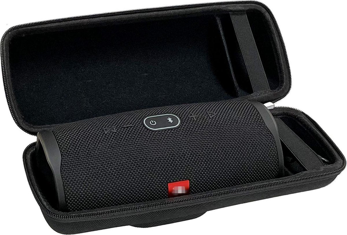 CasePhase Beschermhoes voor de JBL Charge Essential met Adaptervak