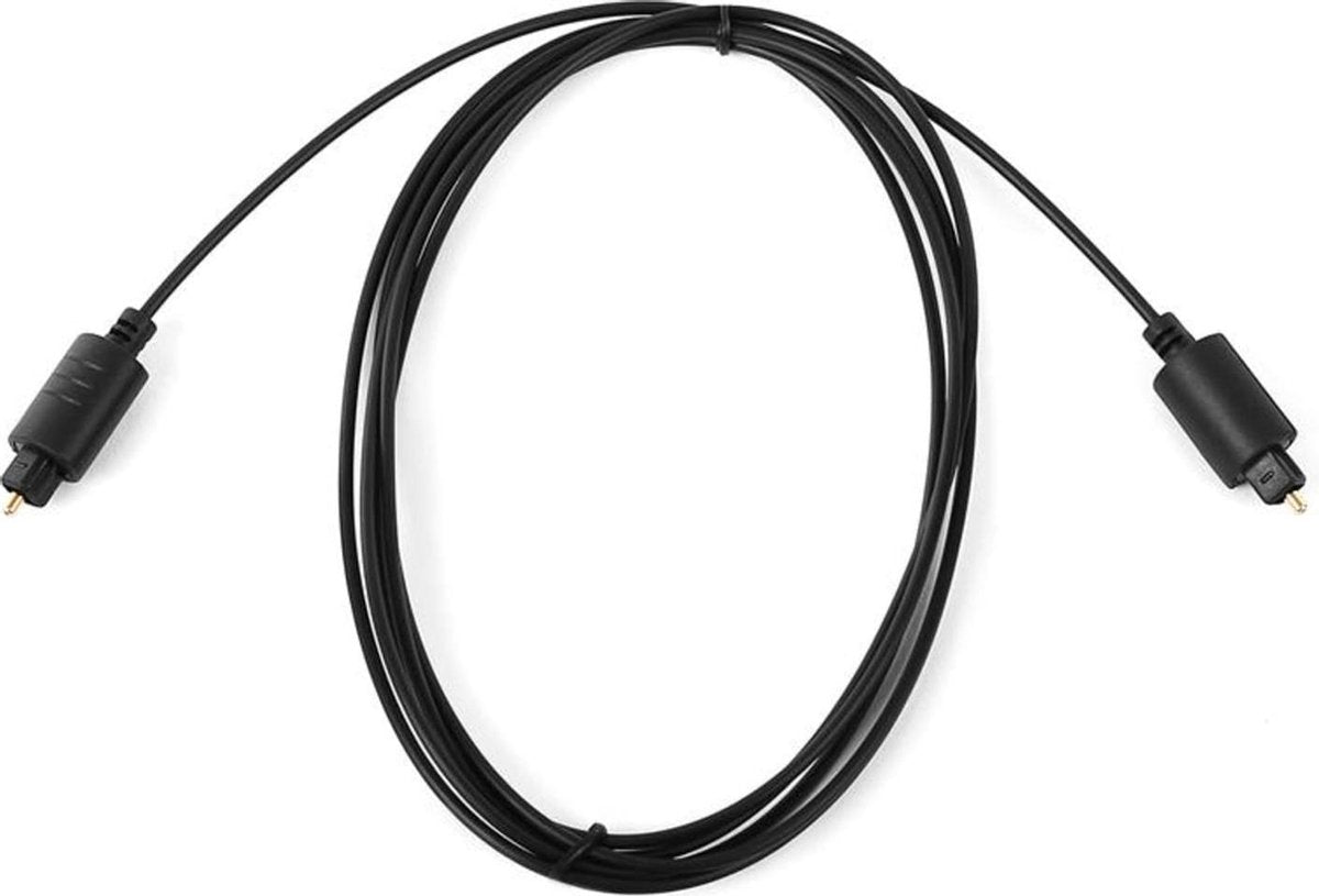 FrontStage Optisches kabel Toslink F05 2m
