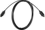 FrontStage Optisches kabel Toslink F05 2m