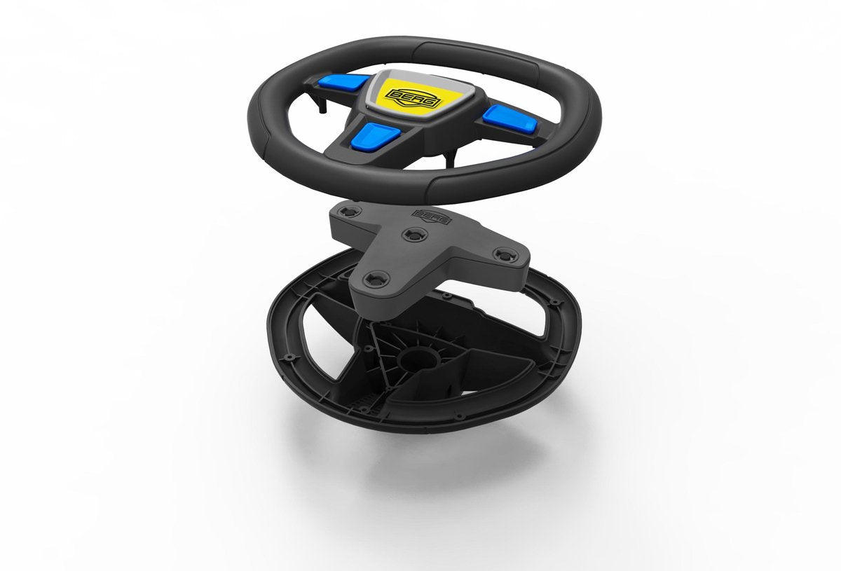 BERG Soundbox M