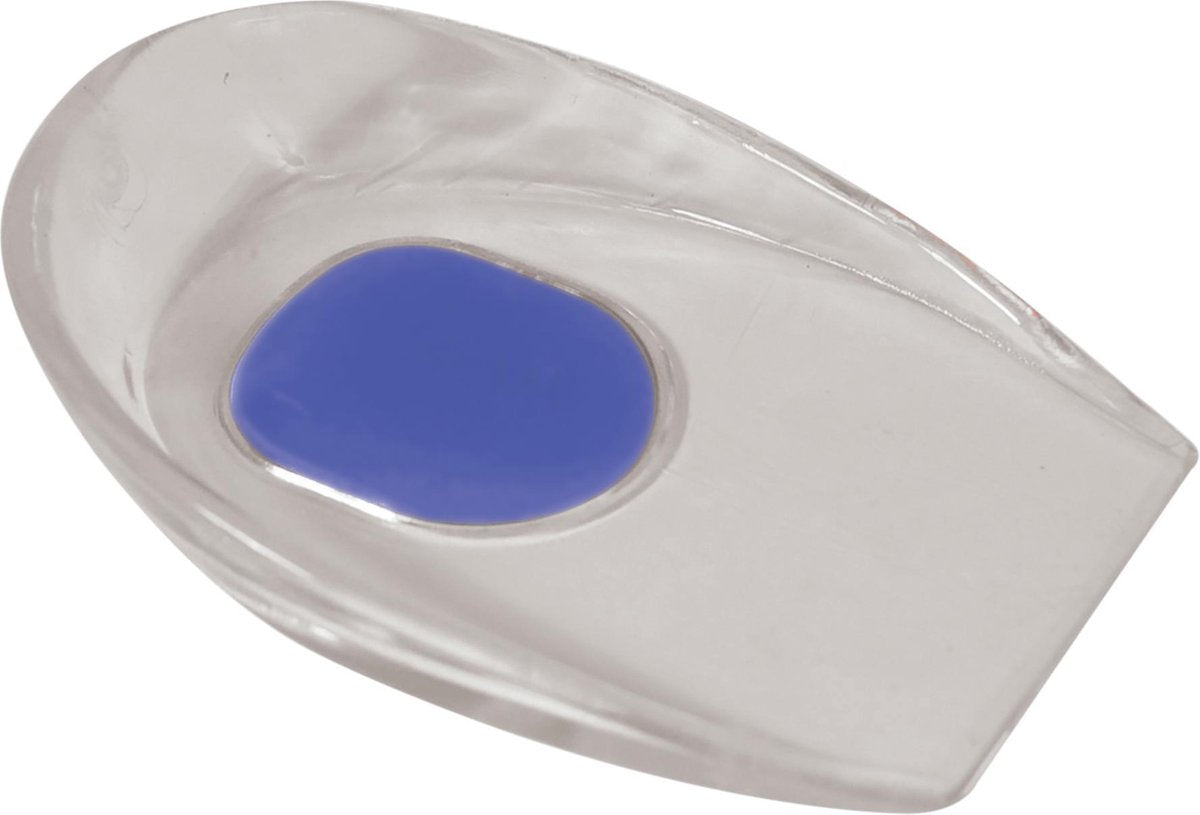Aidapt inlegzolen maat 36 tm 38 - tpe gel
