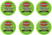 O'Keeffe's - Working Hands Crème - 96gram -6 pak