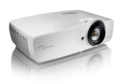 Optoma EH470 - Full-HD DLP Beamer Wit