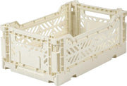 AY-KASA MINI-BOX Cream
