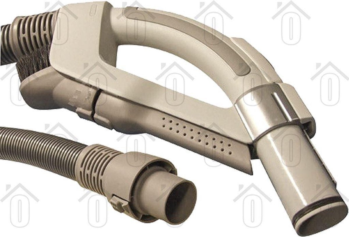 Electrolux Slang Compleet met een rechte wartel en pistoolgreep Z3382