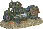 Aqua deco moterfiets 19
